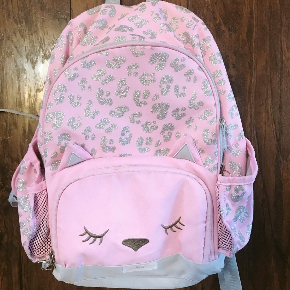 Pottery Barn Backpack